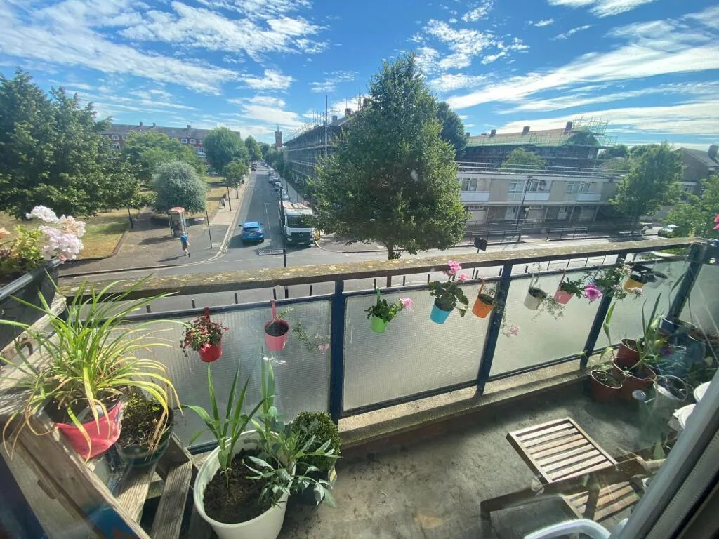 3 bedroom flat for rent