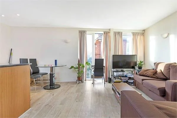 2 bedroom apartment for rent