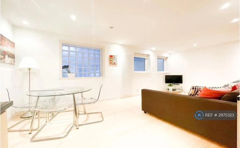 1 bedroom flat for rent