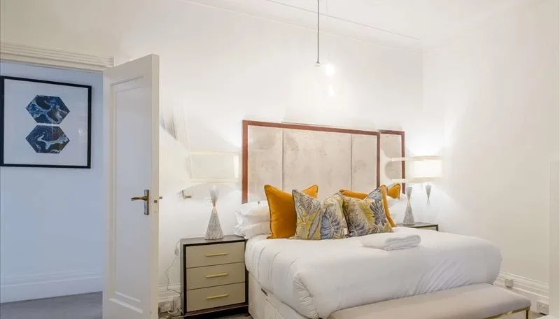 2 bedroom apartment for rent