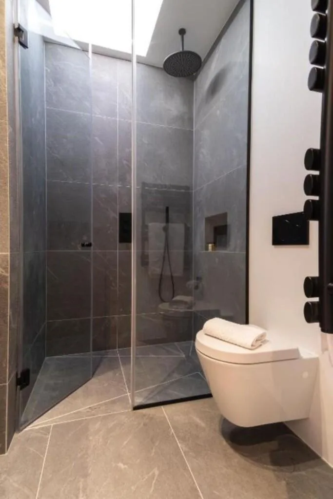 1 bedroom detached house for rent
