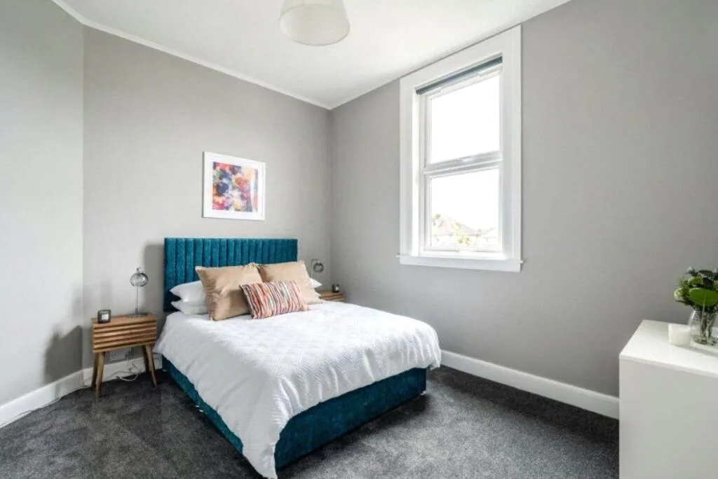 2 bedroom house for rent
