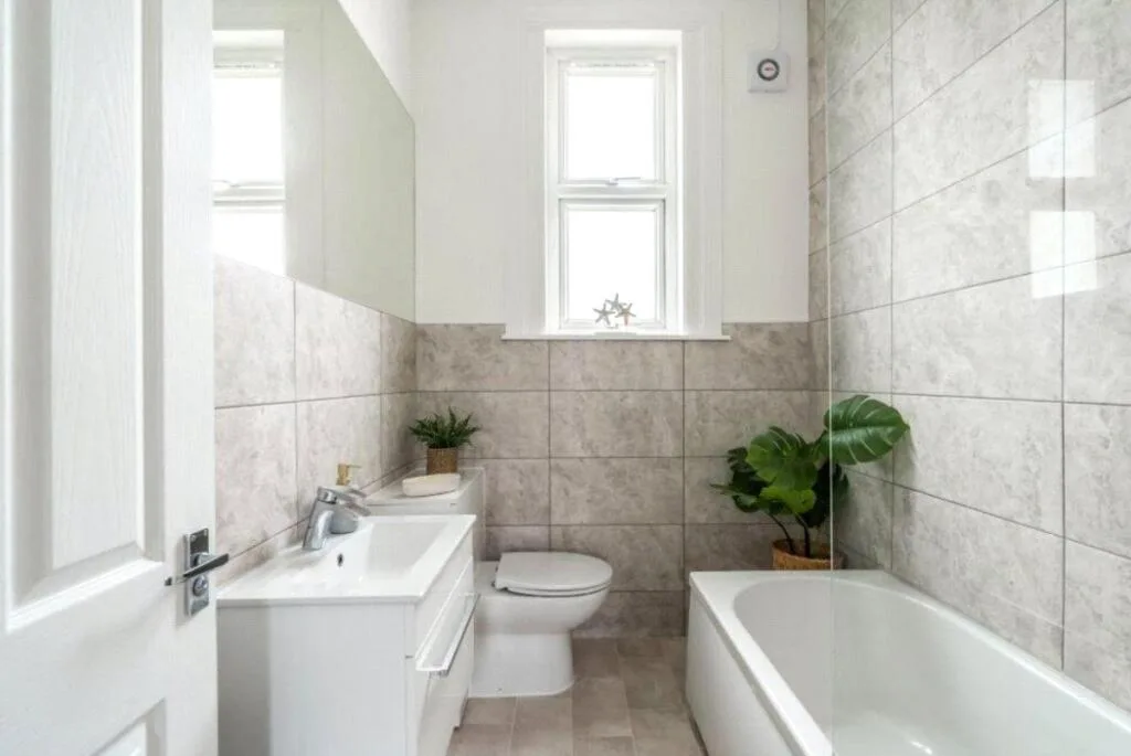 2 bedroom house for rent