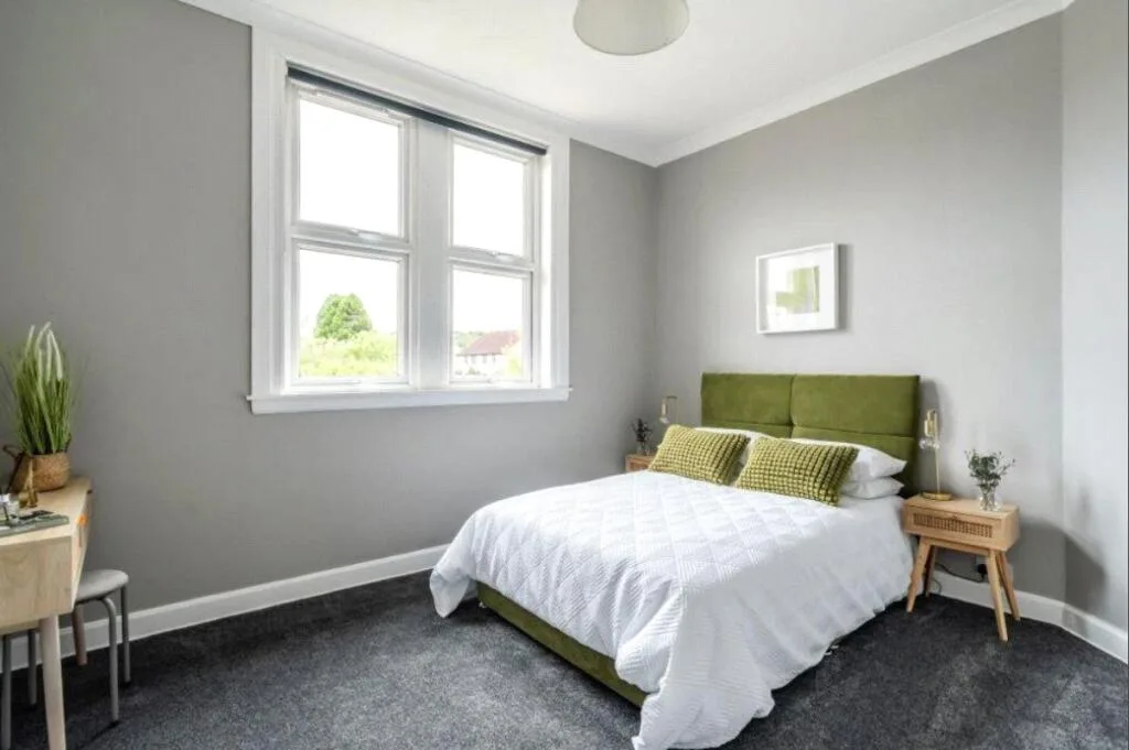 2 bedroom house for rent
