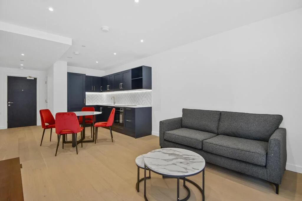 1 bedroom flat for rent