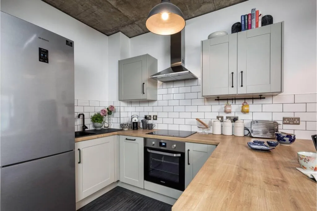 Studio apartment for rent