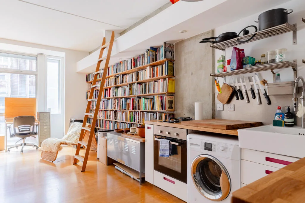 1 bedroom apartment for rent