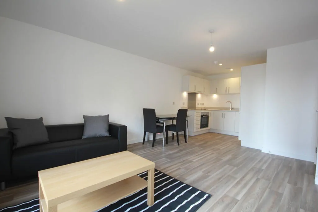 1 bedroom apartment for rent