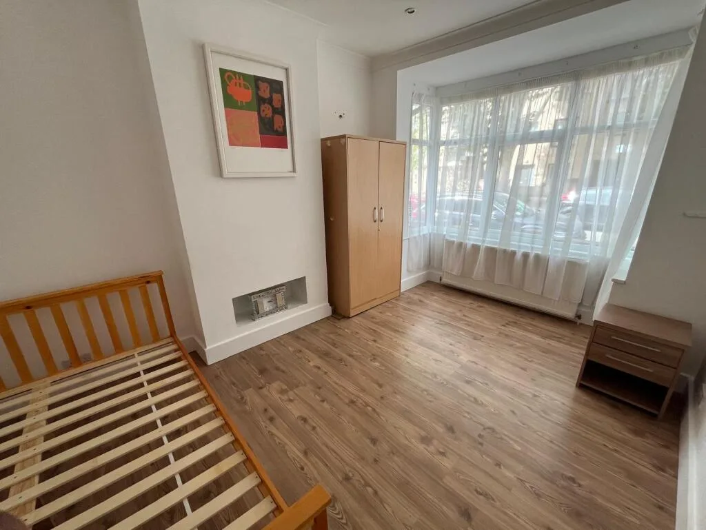 3 bedroom house for rent