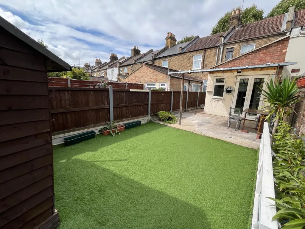 3 bedroom house for rent
