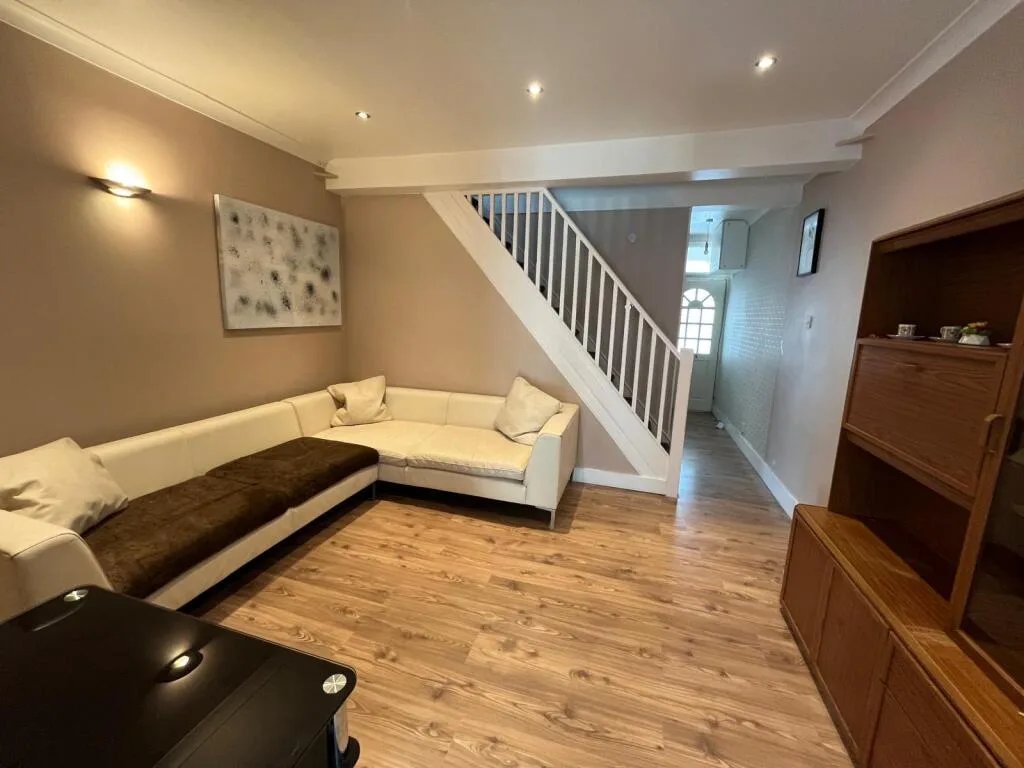3 bedroom house for rent
