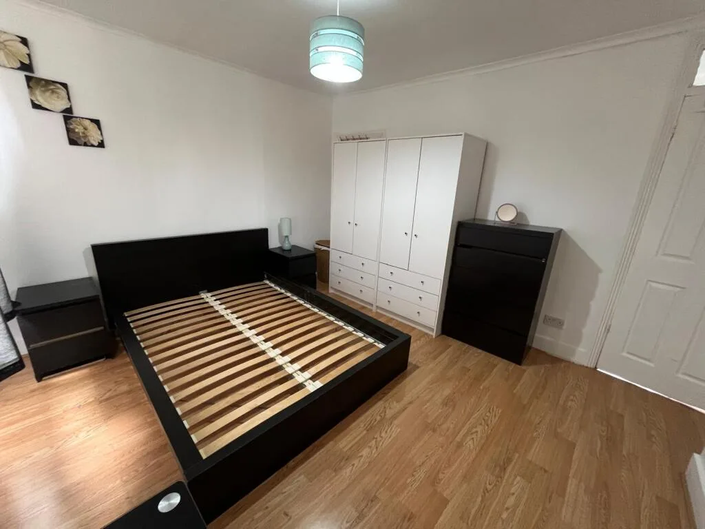 3 bedroom house for rent