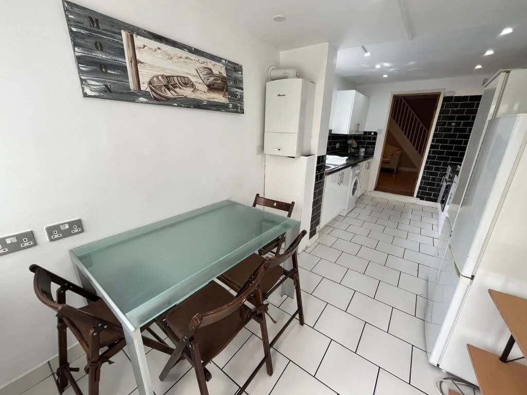 3 bedroom house for rent