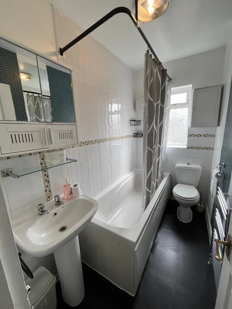 3 bedroom house for rent