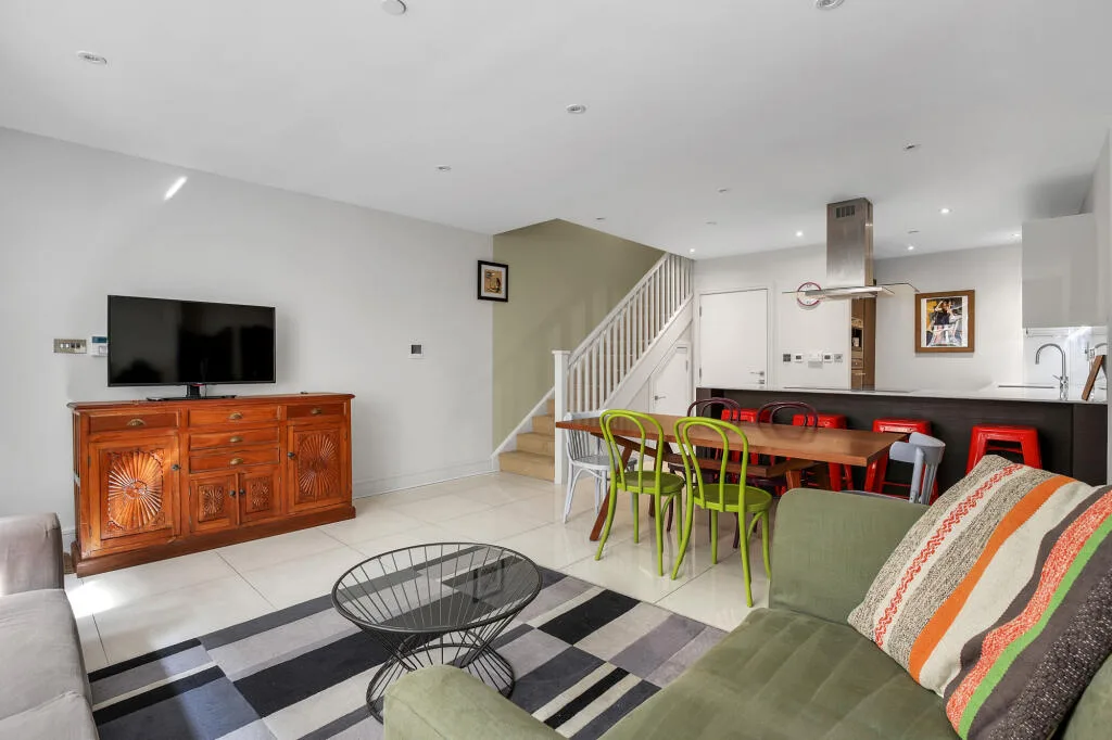3 bedroom terraced house for rent