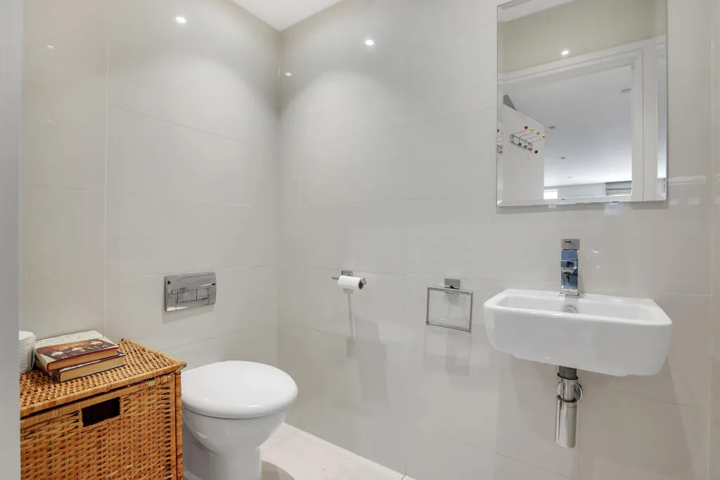 3 bedroom terraced house for rent