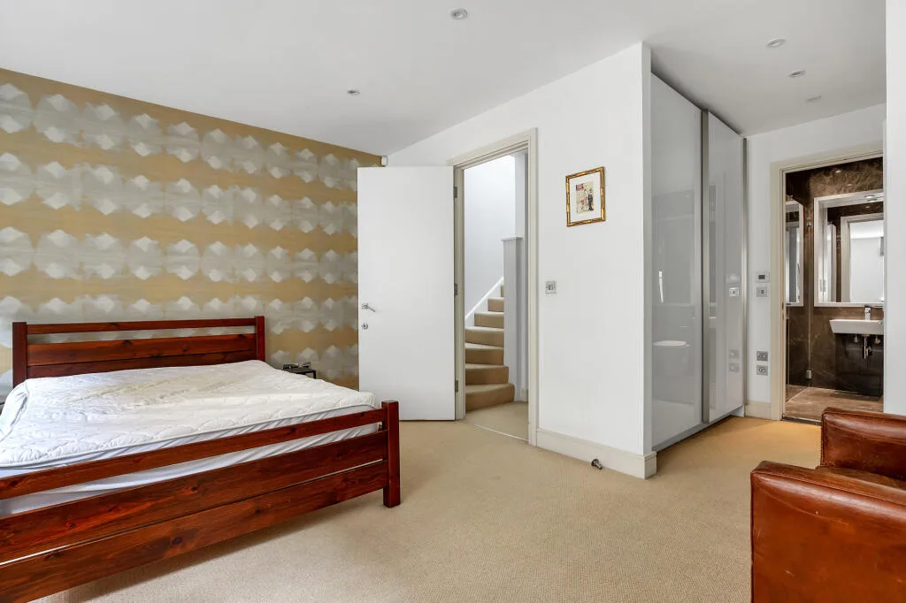 3 bedroom terraced house for rent