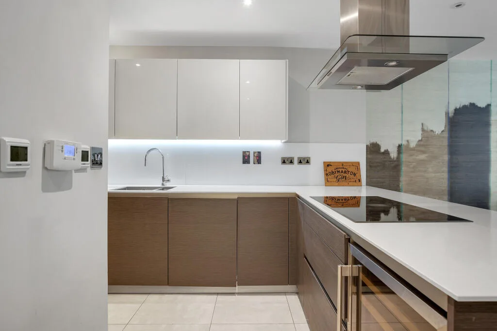 3 bedroom terraced house for rent