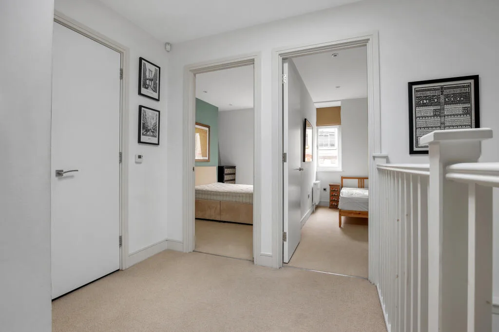 3 bedroom terraced house for rent