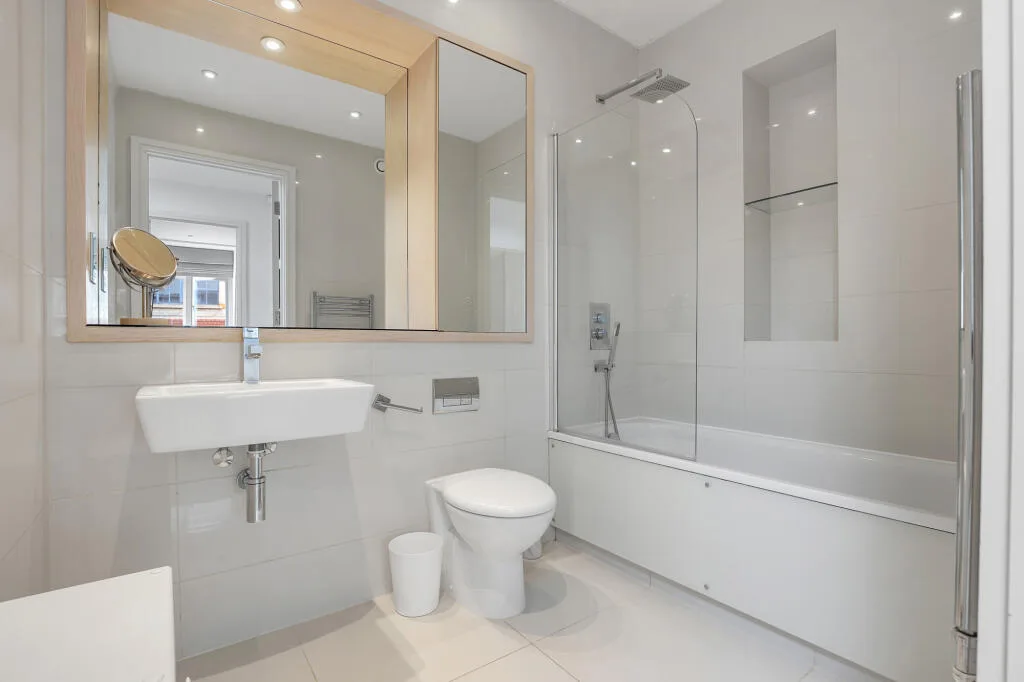 3 bedroom terraced house for rent
