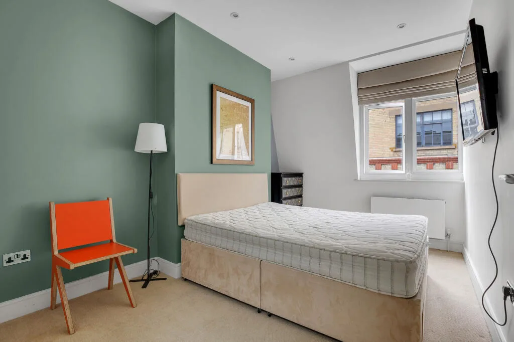 3 bedroom terraced house for rent