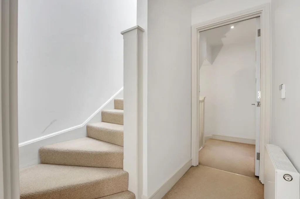 3 bedroom terraced house for rent
