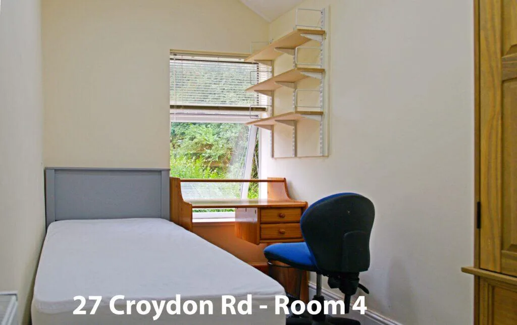1 bedroom terraced house for rent