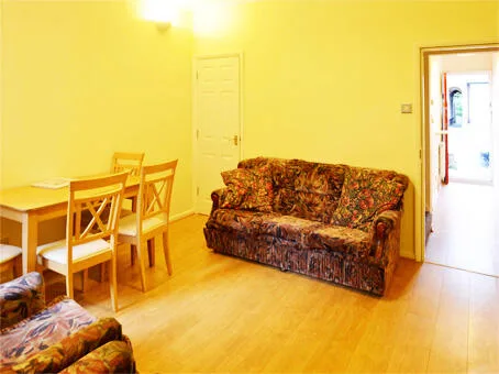 1 bedroom terraced house for rent