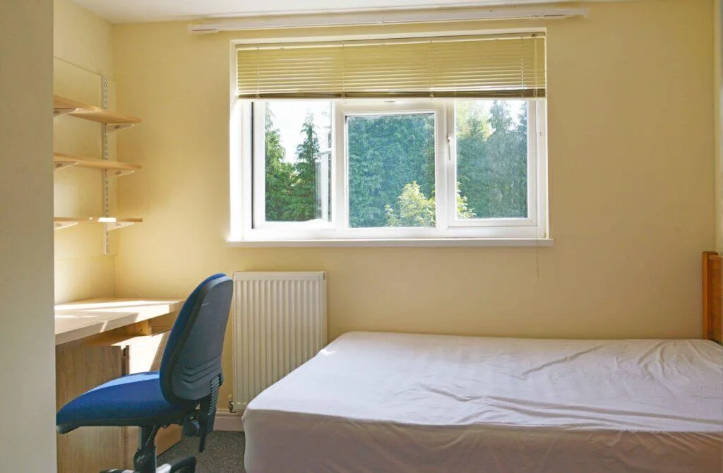 1 bedroom terraced house for rent