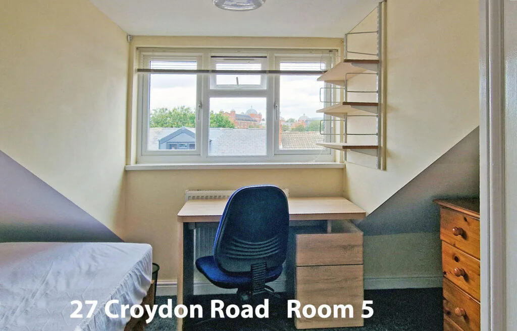 1 bedroom terraced house for rent