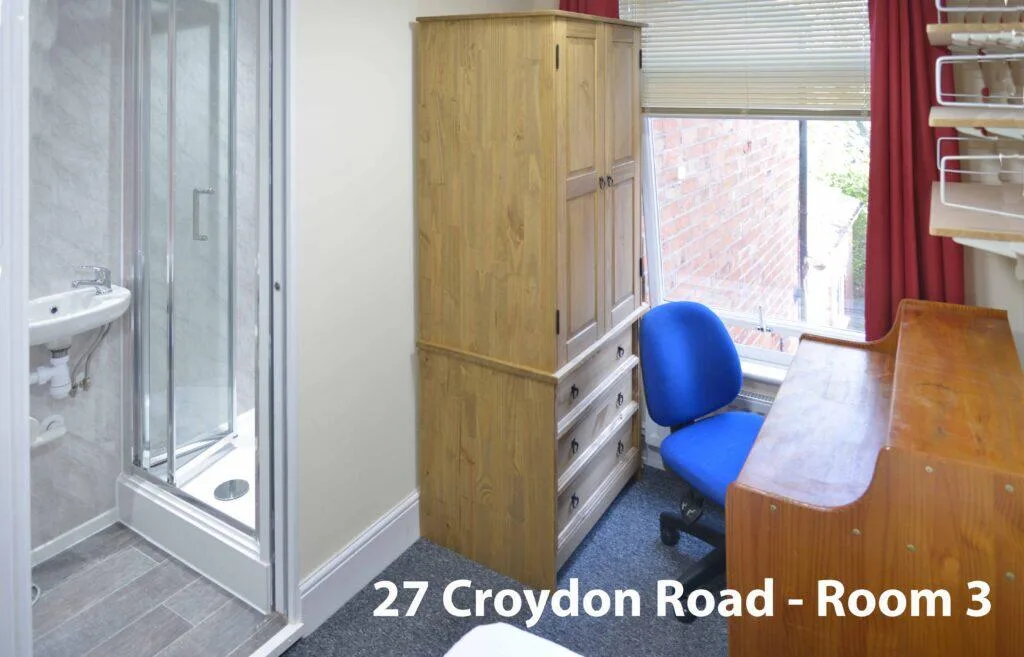 1 bedroom terraced house for rent