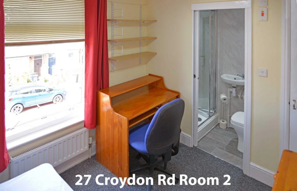 1 bedroom terraced house for rent