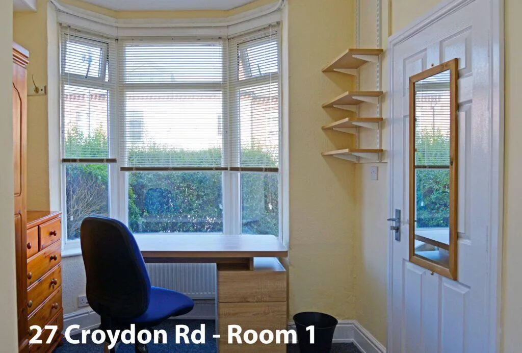 1 bedroom terraced house for rent