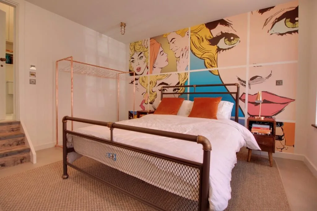 3 bedroom apartment for rent