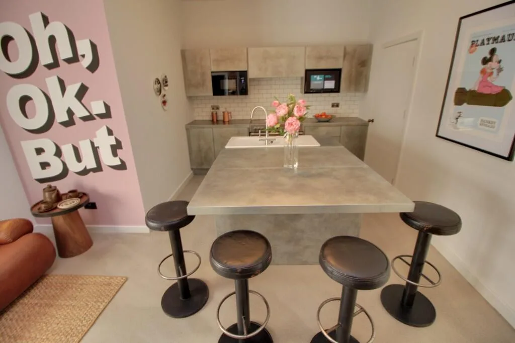 3 bedroom apartment for rent