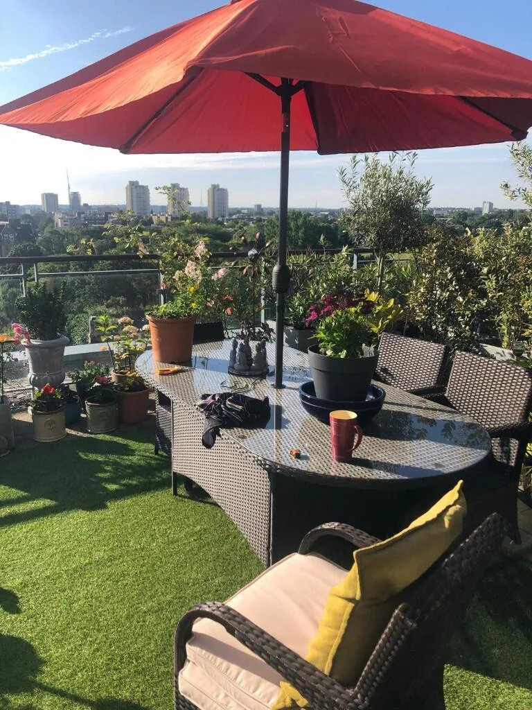 2 bedroom apartment for rent