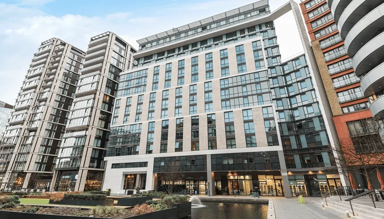 3 bedroom apartment for rent