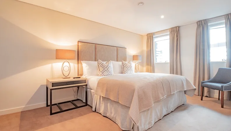 3 bedroom apartment for rent