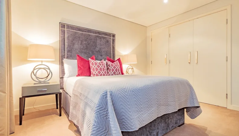 3 bedroom apartment for rent