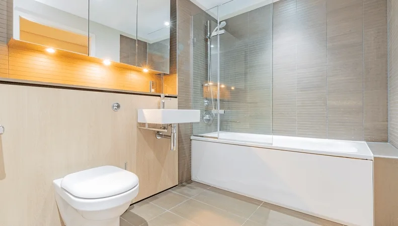 3 bedroom apartment for rent