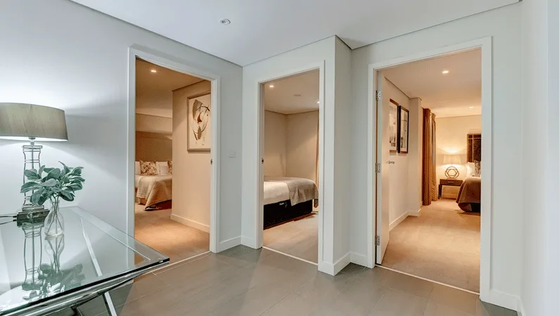 3 bedroom apartment for rent