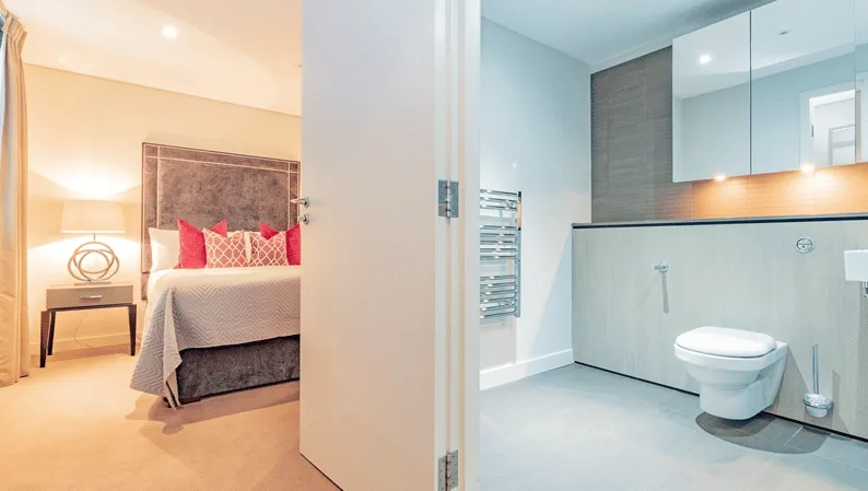 3 bedroom apartment for rent