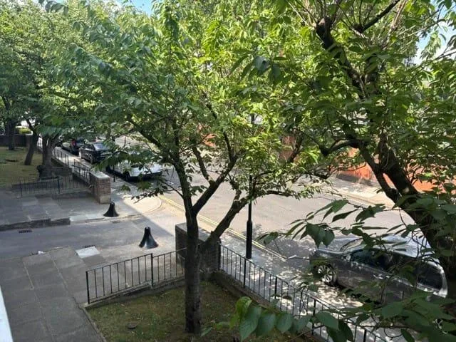 1 bedroom block of apartments for rent