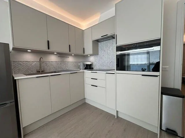 1 bedroom block of apartments for rent