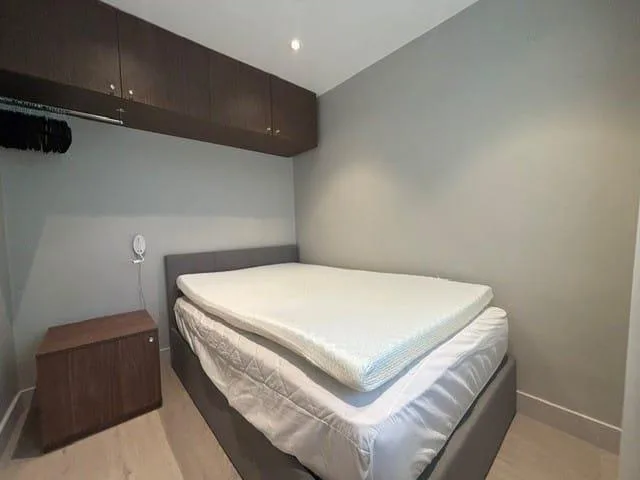 1 bedroom block of apartments for rent