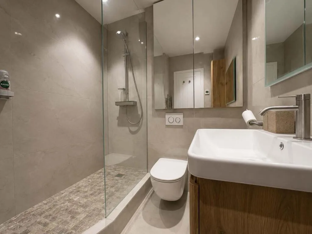 1 bedroom block of apartments for rent