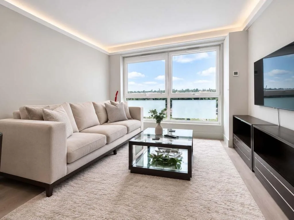 1 bedroom block of apartments for rent