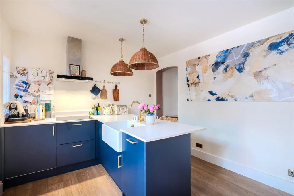1 bedroom maisonette for rent