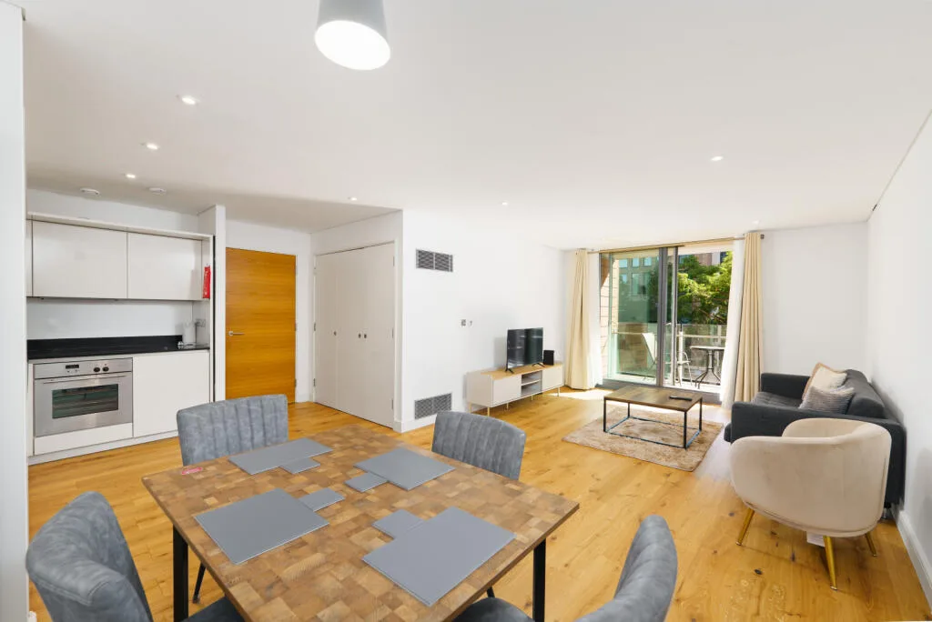 1 bedroom apartment for rent