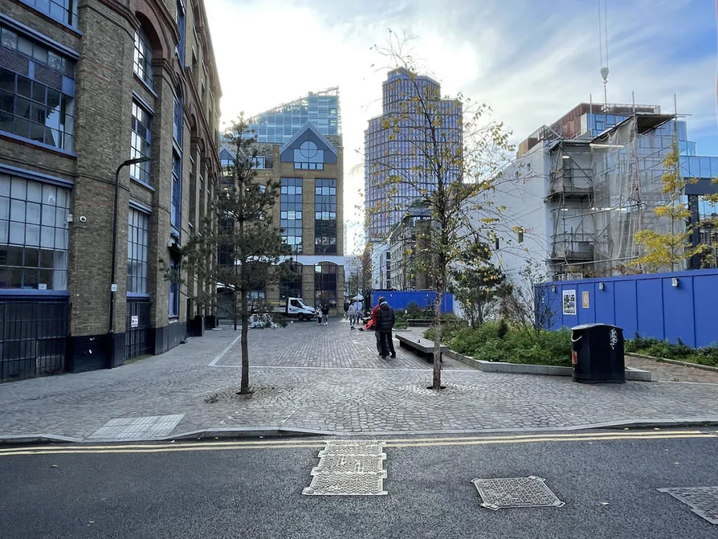 1 bedroom property for rent